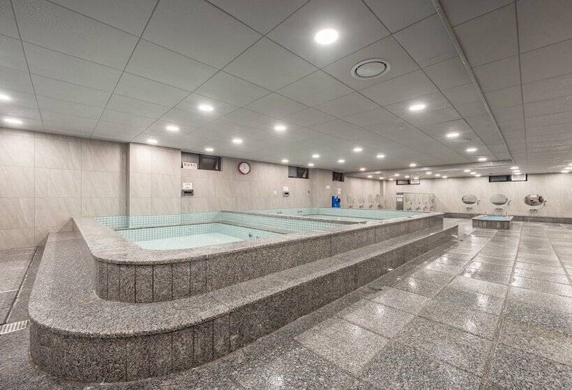 Nampo Ocean 2 Heaven Hotel&spa