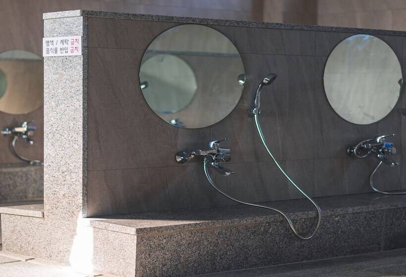 Nampo Ocean 2 Heaven Hotel&spa