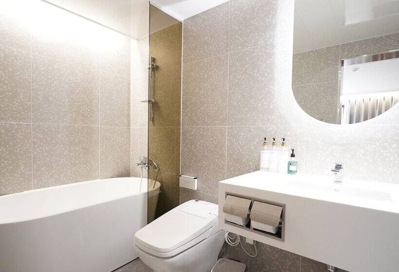 Nampo Ocean 2 Heaven Hotel&spa