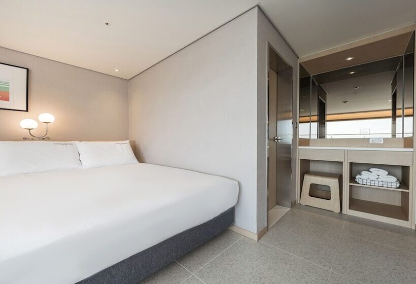 Nampo Ocean 2 Heaven Hotel&spa