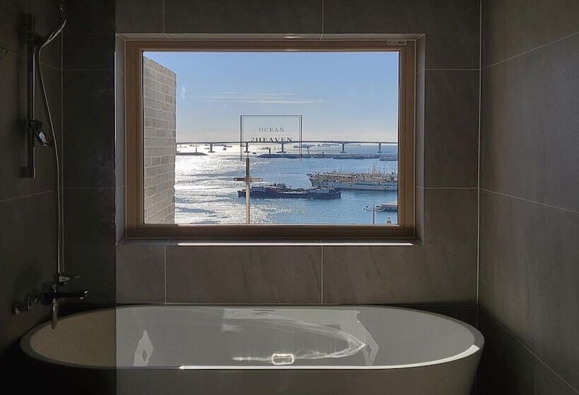 Nampo Ocean 2 Heaven Hotel&spa