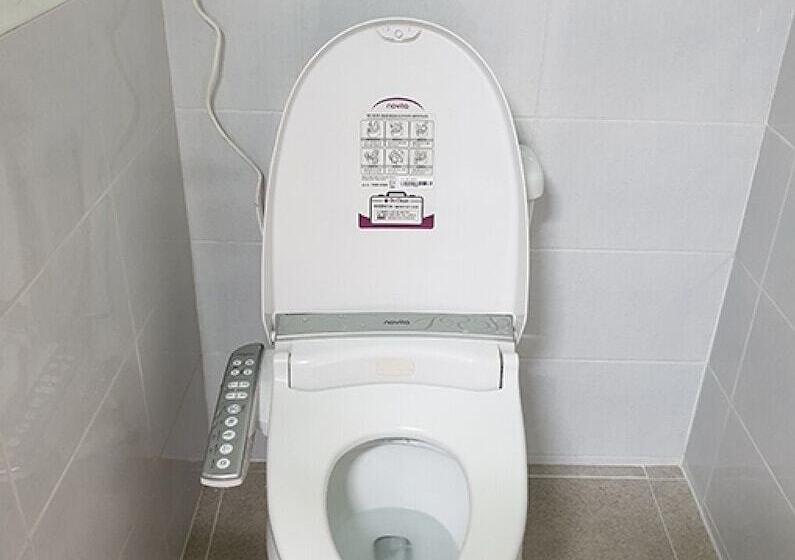 酒店 Namwon Sugokdang Hanok Stay