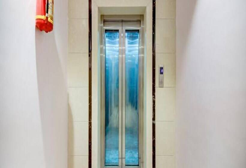 هتل Nirvana Grace