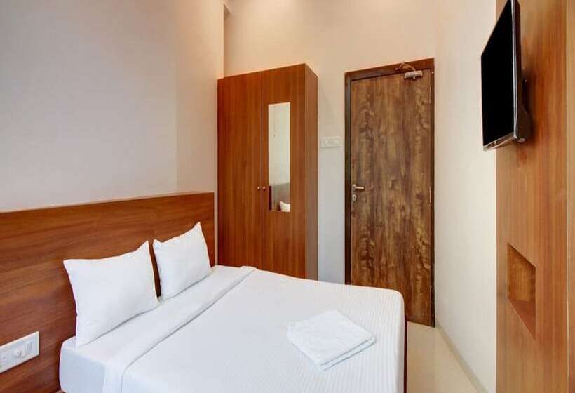 هتل Nirvana Grace