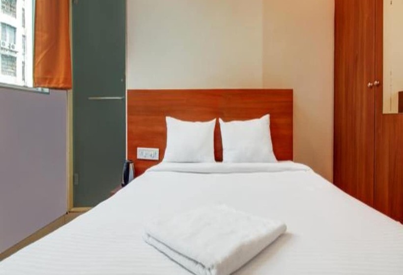 هتل Nirvana Grace