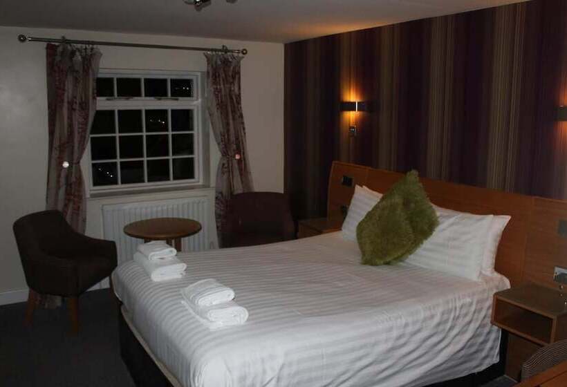 No.2 Hotel And Restaurant