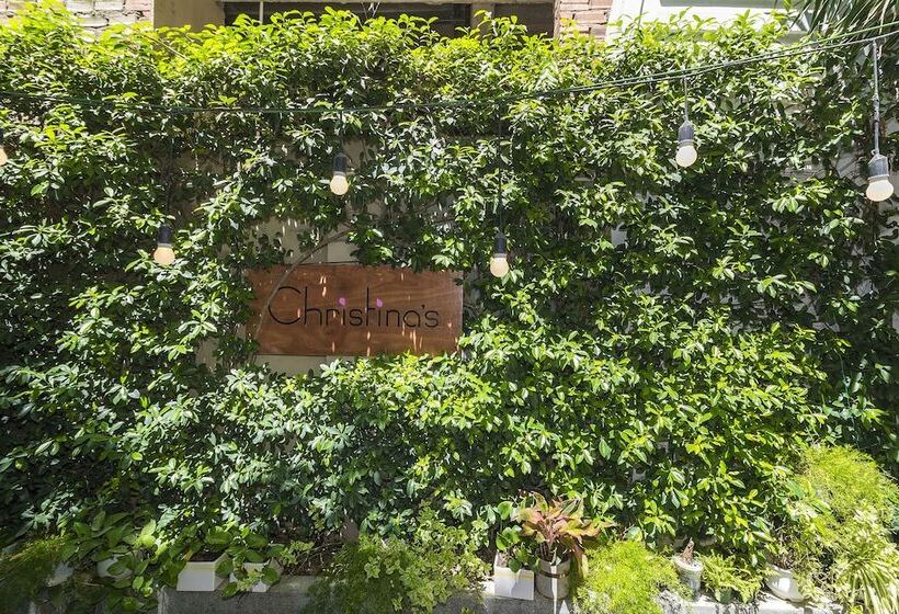 هتل Opox Nha Trang