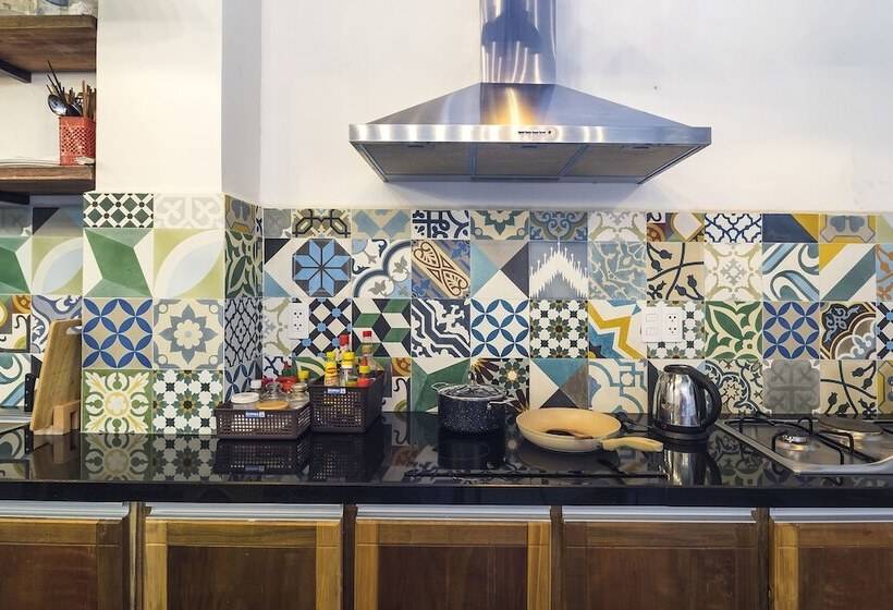 هتل Opox Nha Trang