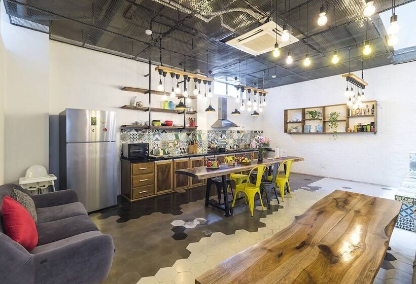 هتل Opox Nha Trang