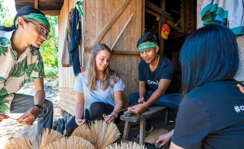 هتل Opox Nha Trang