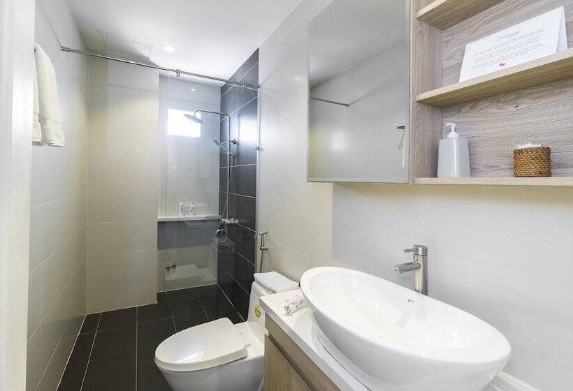 هتل Opox Nha Trang