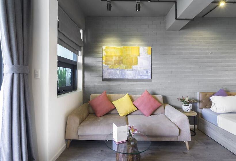 هتل Opox Nha Trang