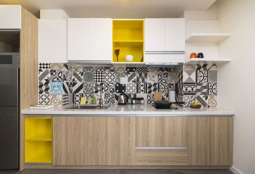 هتل Opox Nha Trang