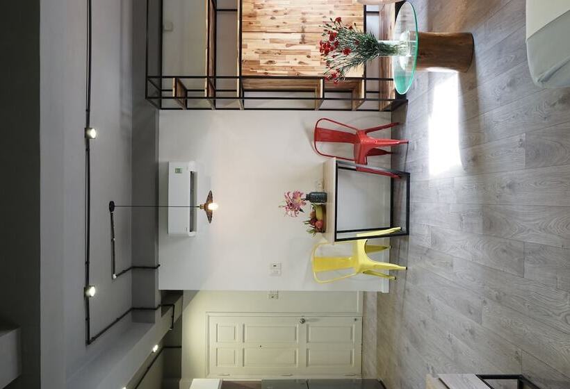 هتل Opox Nha Trang