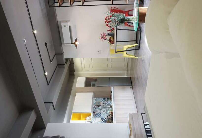 هتل Opox Nha Trang