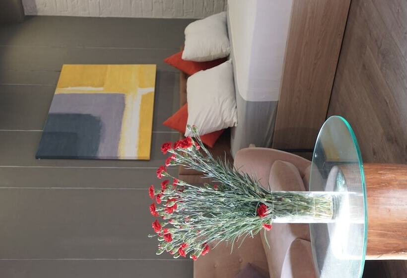 هتل Opox Nha Trang