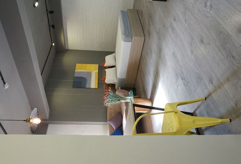 هتل Opox Nha Trang