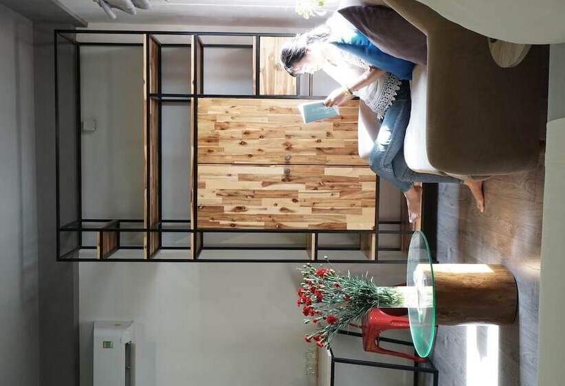 هتل Opox Nha Trang