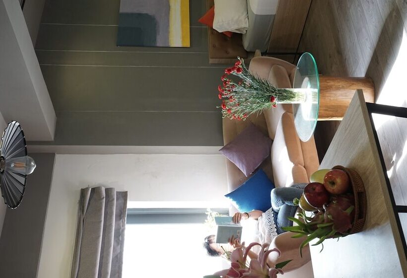 هتل Opox Nha Trang