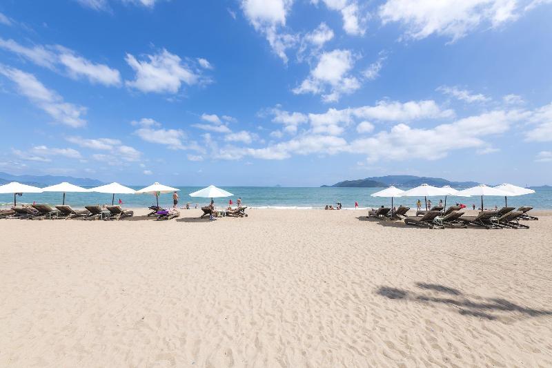 هتل Opox Nha Trang