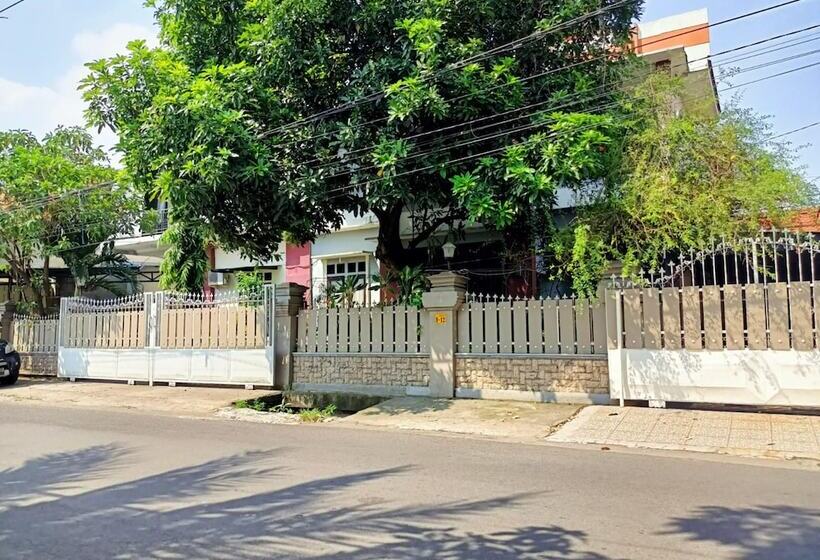 فندق Oyo 91332 City-m Urban Homestay