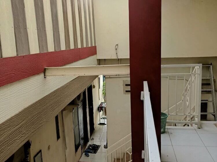 فندق Oyo 91332 City-m Urban Homestay