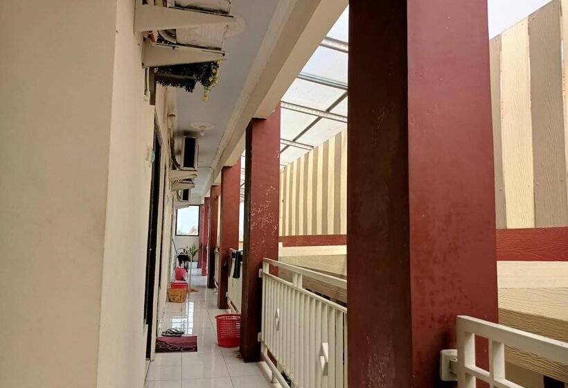 فندق Oyo 91332 City-m Urban Homestay