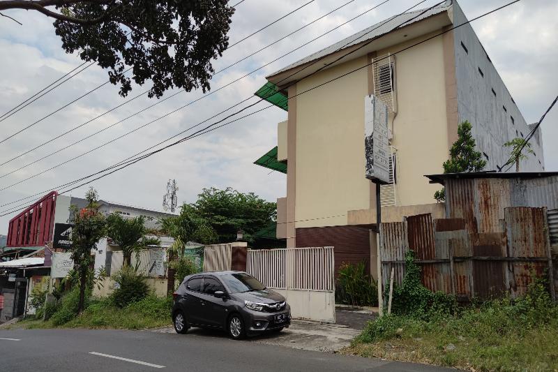 Szálloda Oyo Life 90444 D'hebron