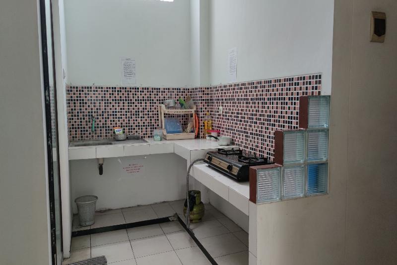 Szálloda Oyo Life 90444 D'hebron