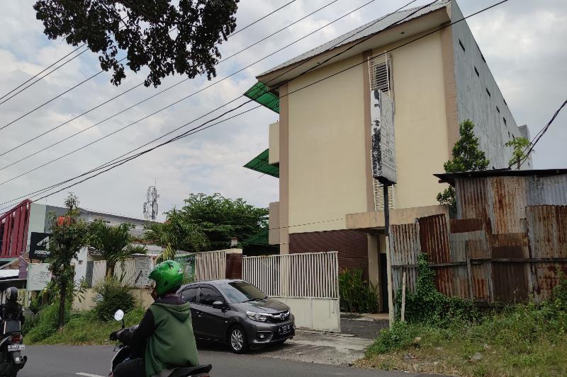 Szálloda Oyo Life 90444 D'hebron