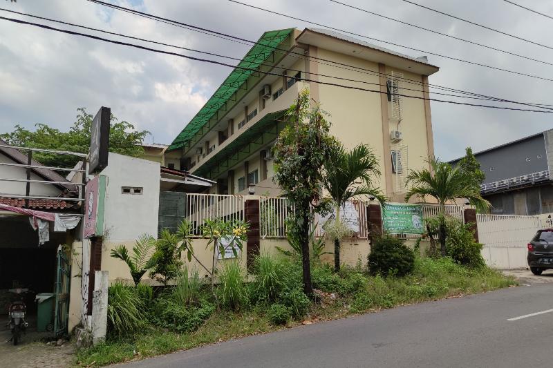 Szálloda Oyo Life 90444 D'hebron