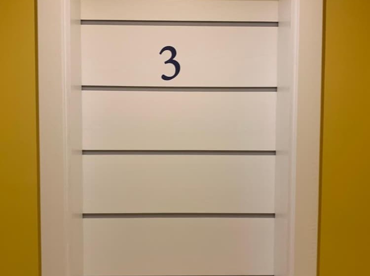 ホテル Parco Tasso Guest House