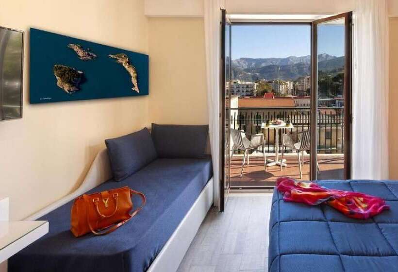 ホテル Parco Tasso Guest House