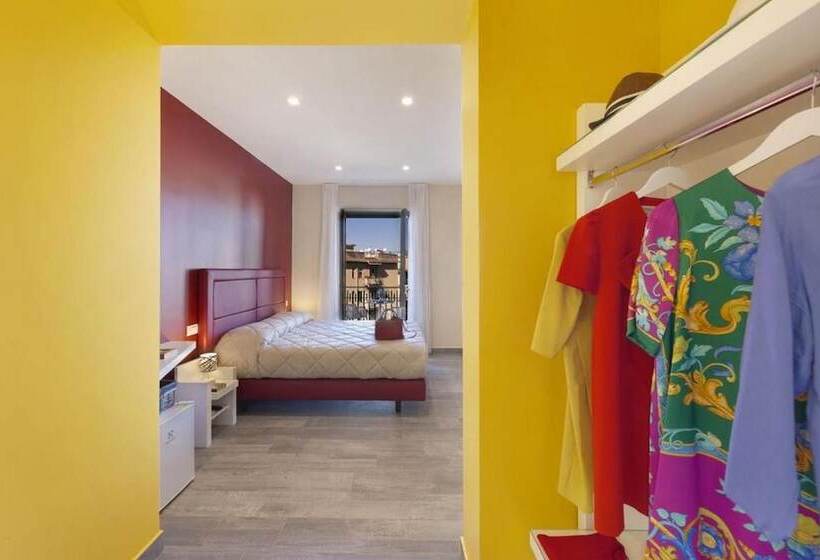 ホテル Parco Tasso Guest House