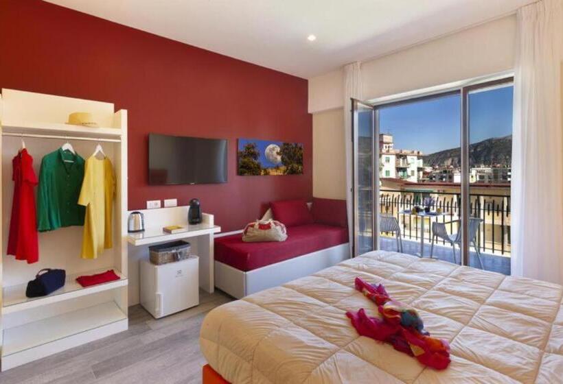 ホテル Parco Tasso Guest House