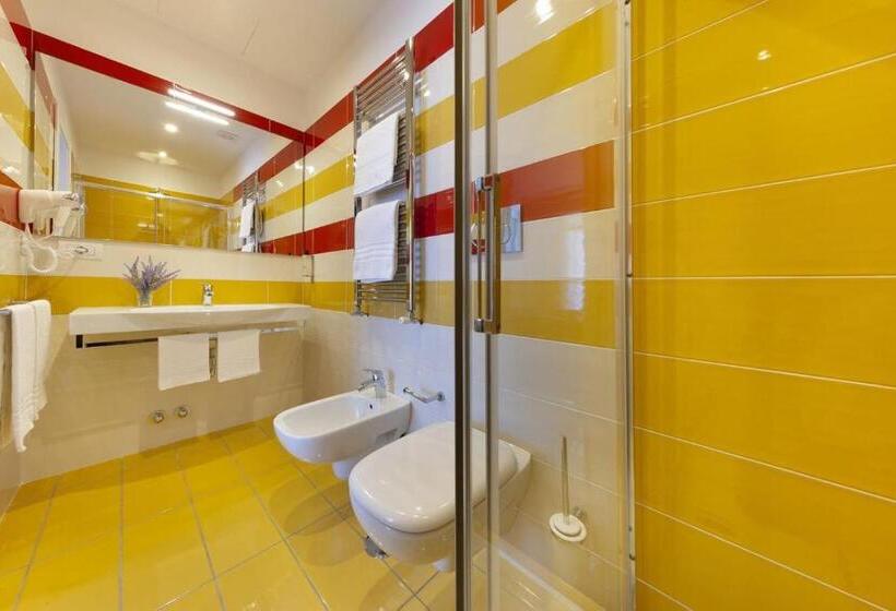 ホテル Parco Tasso Guest House