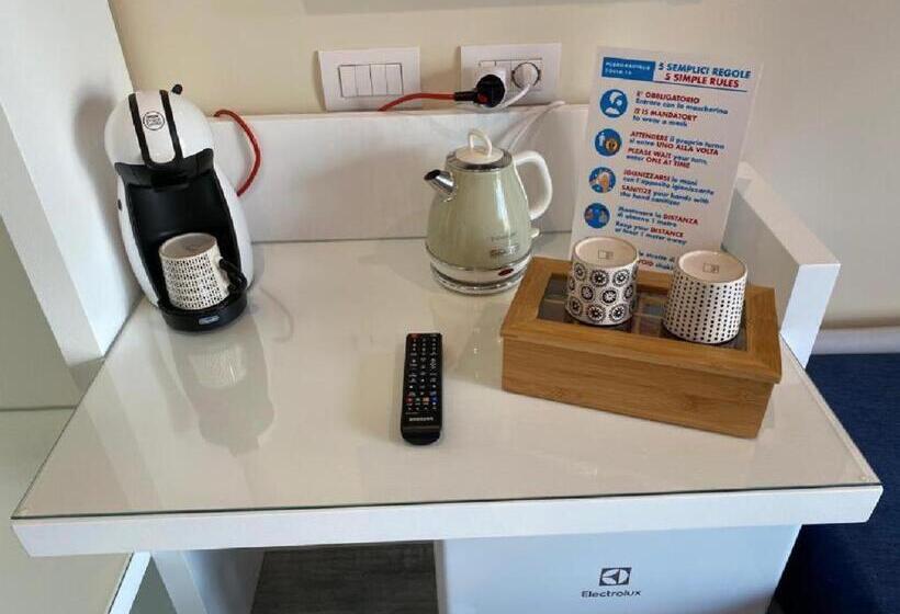 ホテル Parco Tasso Guest House