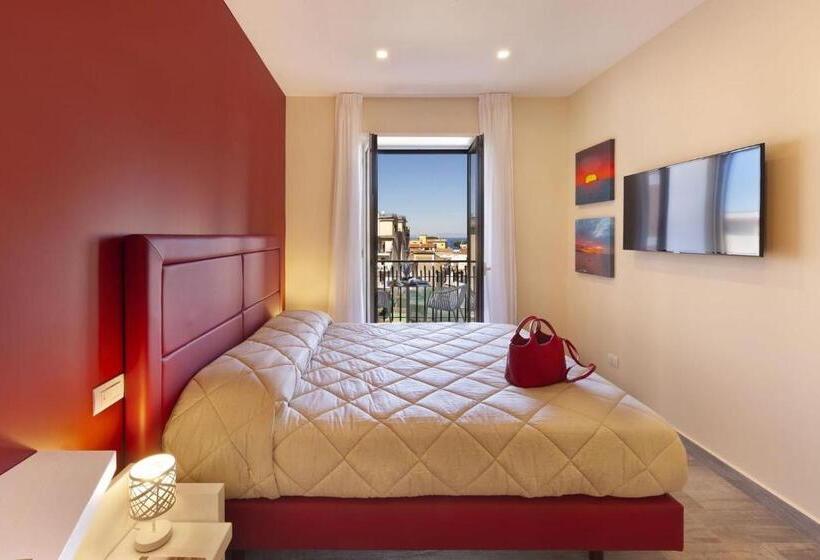 ホテル Parco Tasso Guest House