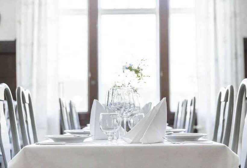 酒店 Parkvillan Mösseberg