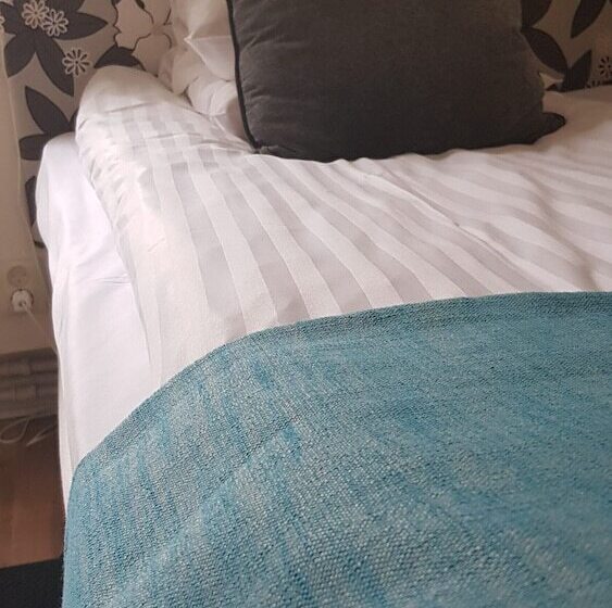 酒店 Parkvillan Mösseberg