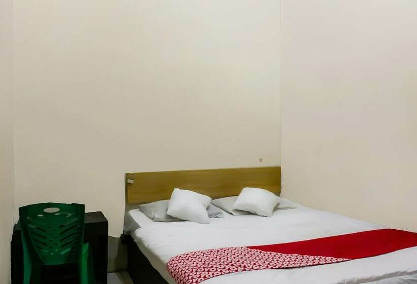 ホテル Pondok Kancil Makassar