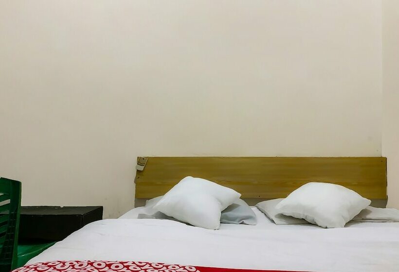 ホテル Pondok Kancil Makassar