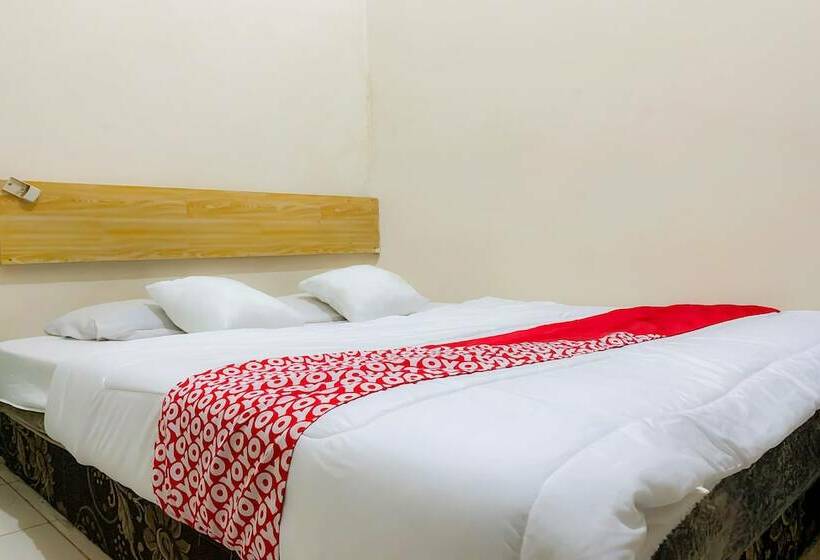 ホテル Pondok Kancil Makassar