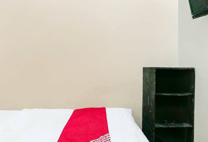 ホテル Pondok Kancil Makassar