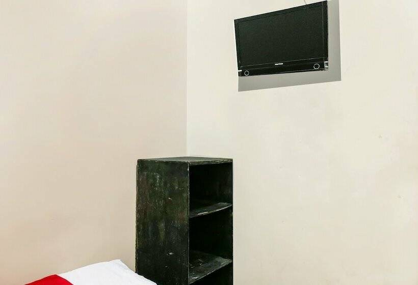 ホテル Pondok Kancil Makassar