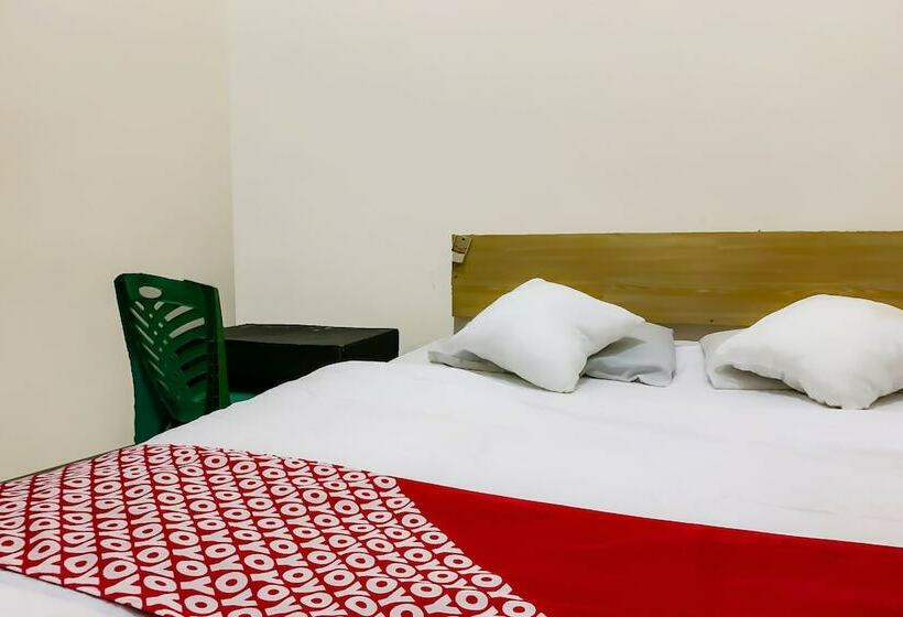 ホテル Pondok Kancil Makassar