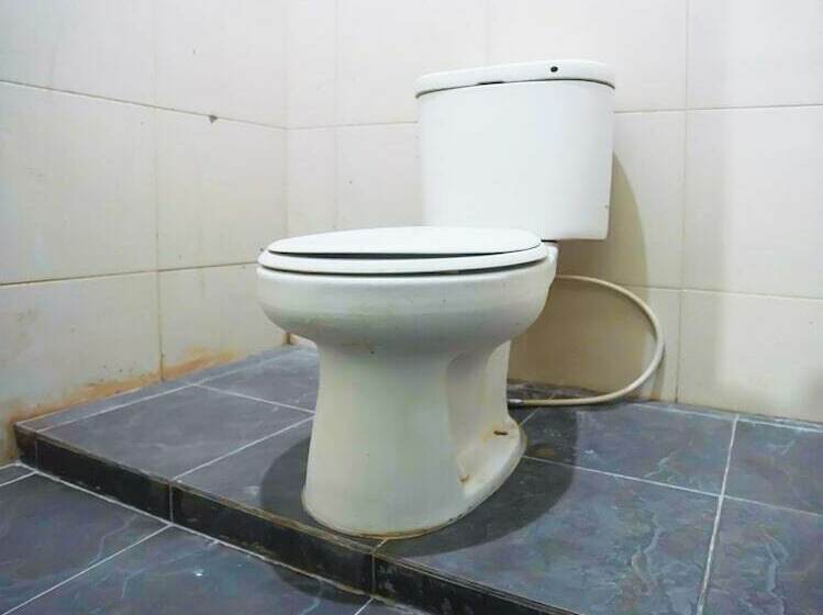 ホテル Pondok Kancil Makassar