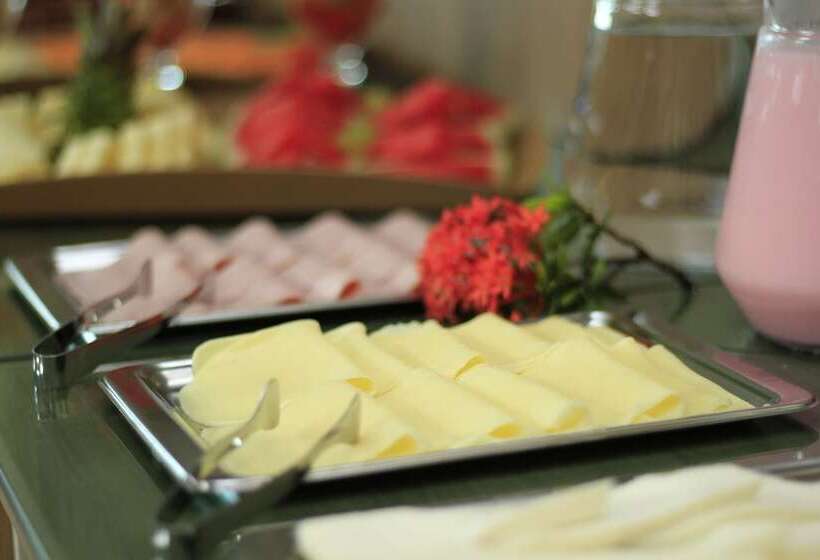 酒店 Atlântico Sul