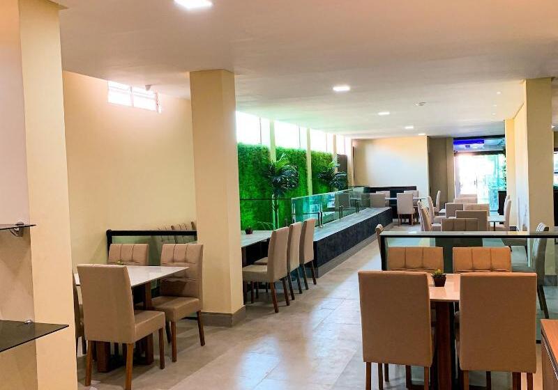 酒店 Atlântico Sul