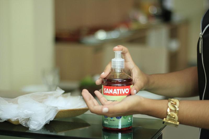 酒店 Atlântico Sul